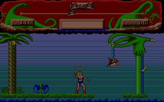 Vixen screenshot 1