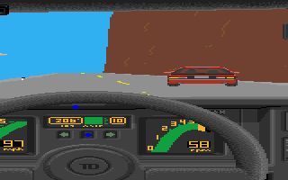 Test Drive screenshot 1