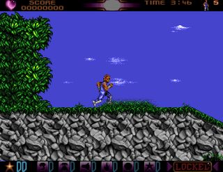 Assassin screenshot 1