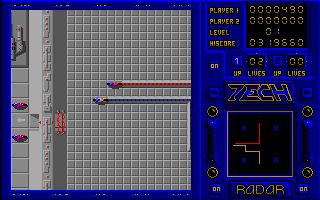 Tech screenshot 1