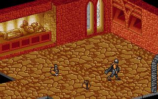 Heimdall screenshot 1