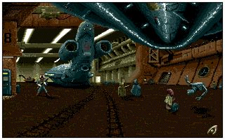 B.A.T. screenshot 1