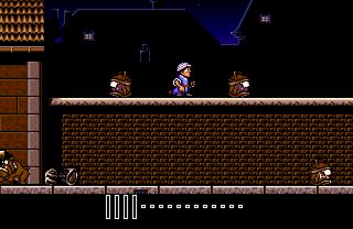 Les Aventures de Moktar screenshot 1