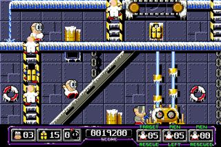 Sink or Swim screenshot 1