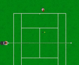 Tie-Break screenshot 1