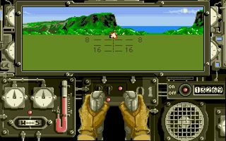 Sherman M4 screenshot 1