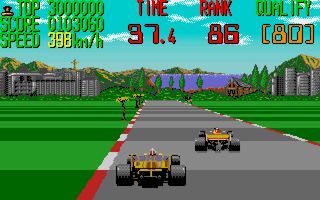 Continental Circus screenshot 1