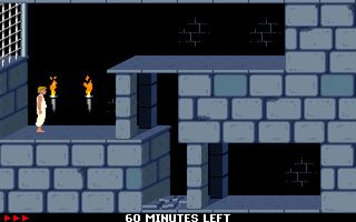 Prince of Persia screenshot 1