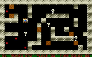Sixiang screenshot 1