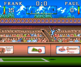 Smash screenshot 1