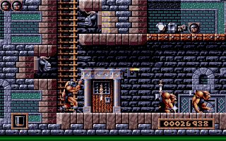 Gods screenshot 1
