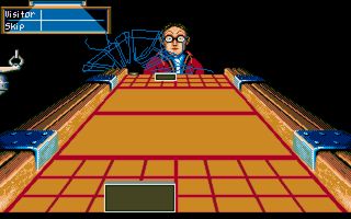 Shufflepuck Cafe screenshot 1