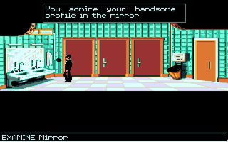 James Bond: The Stealth Affair screenshot 1