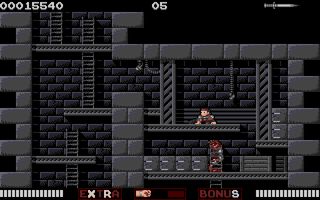 Switchblade screenshot 1